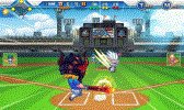game pic for Baseball Superstars II